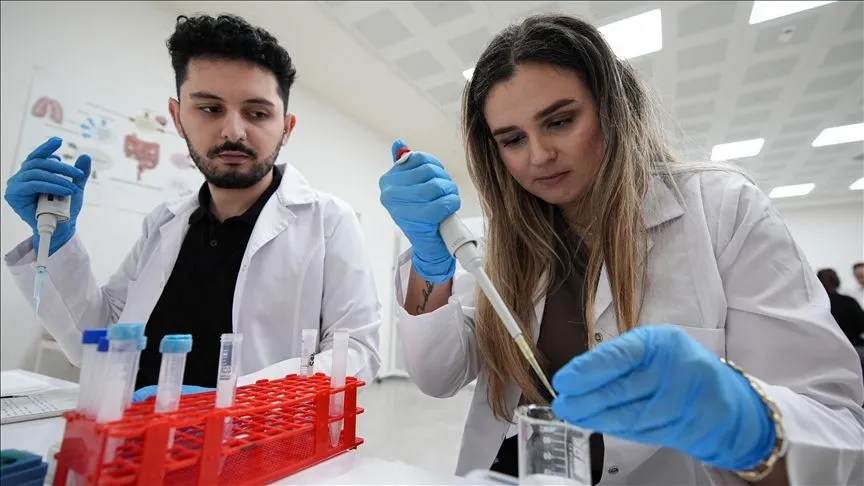 Genç girişimci beyin tümörünü kısa sürede tespit eden elektrokimyasal biyosensör geliştirdi