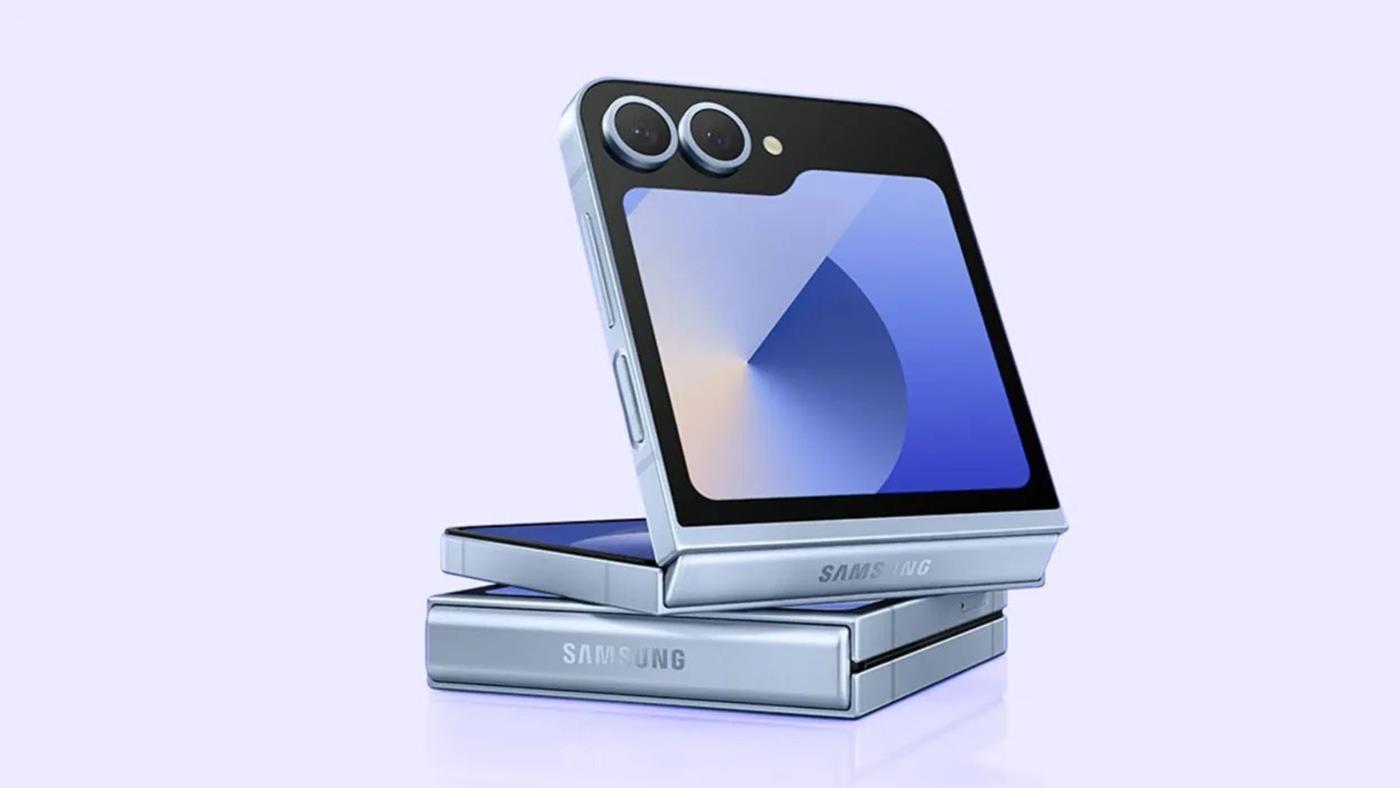 Samsung Galaxy Z Flip 7 FE'nin fiyatı ortaya çıktı