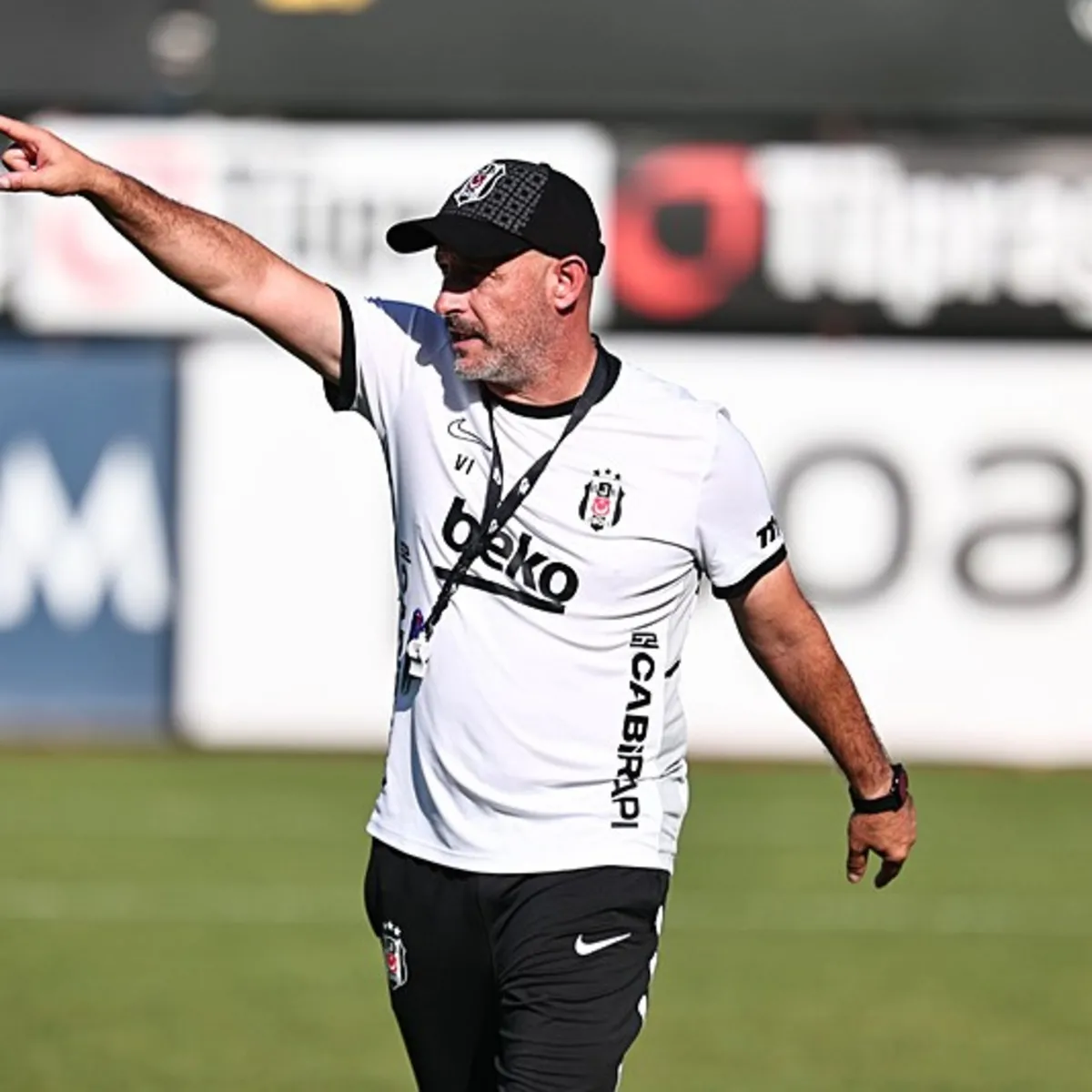 Beşiktaş Futbol Takımı, yemekte buluştu