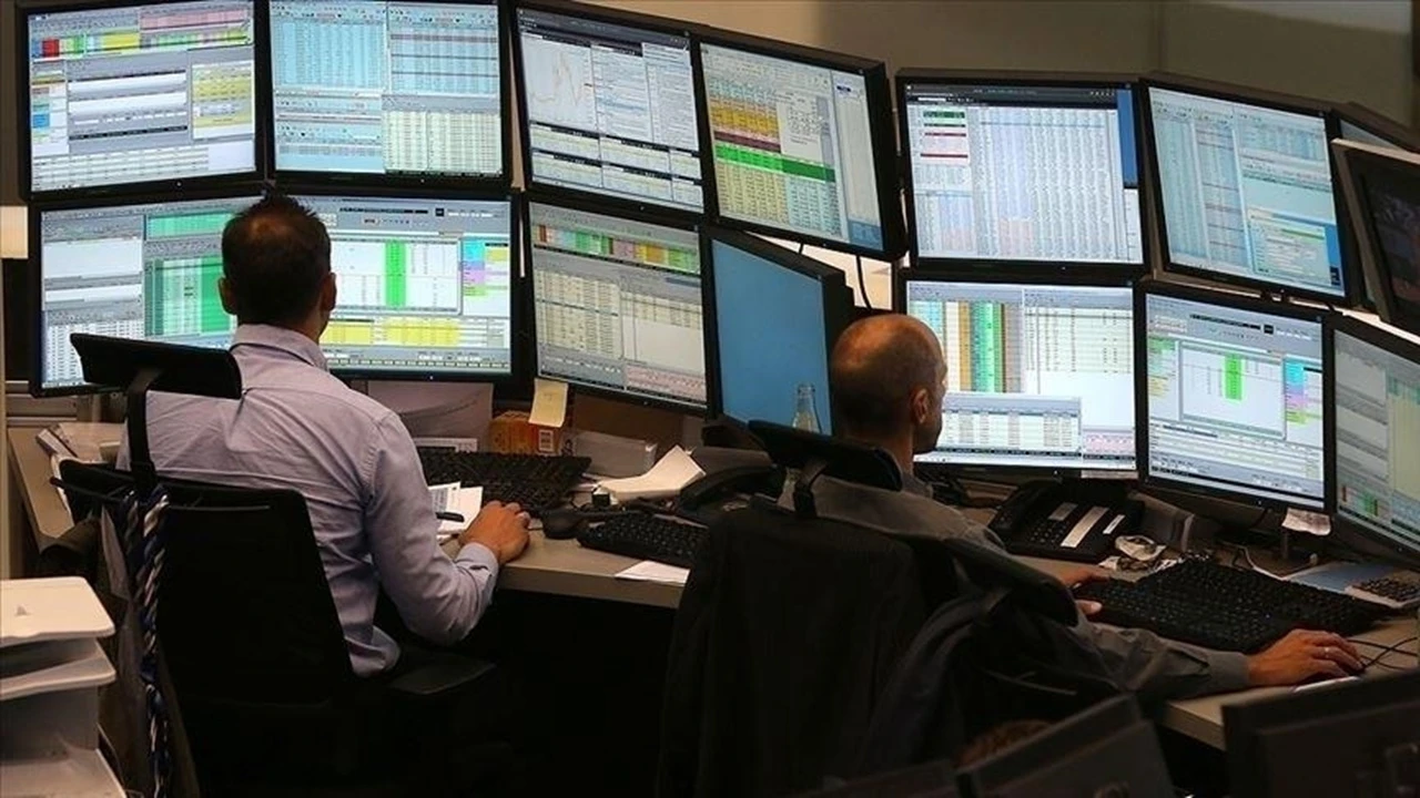 Küresel piyasalar Fed sinyalleri için ABD verilerini bekliyor