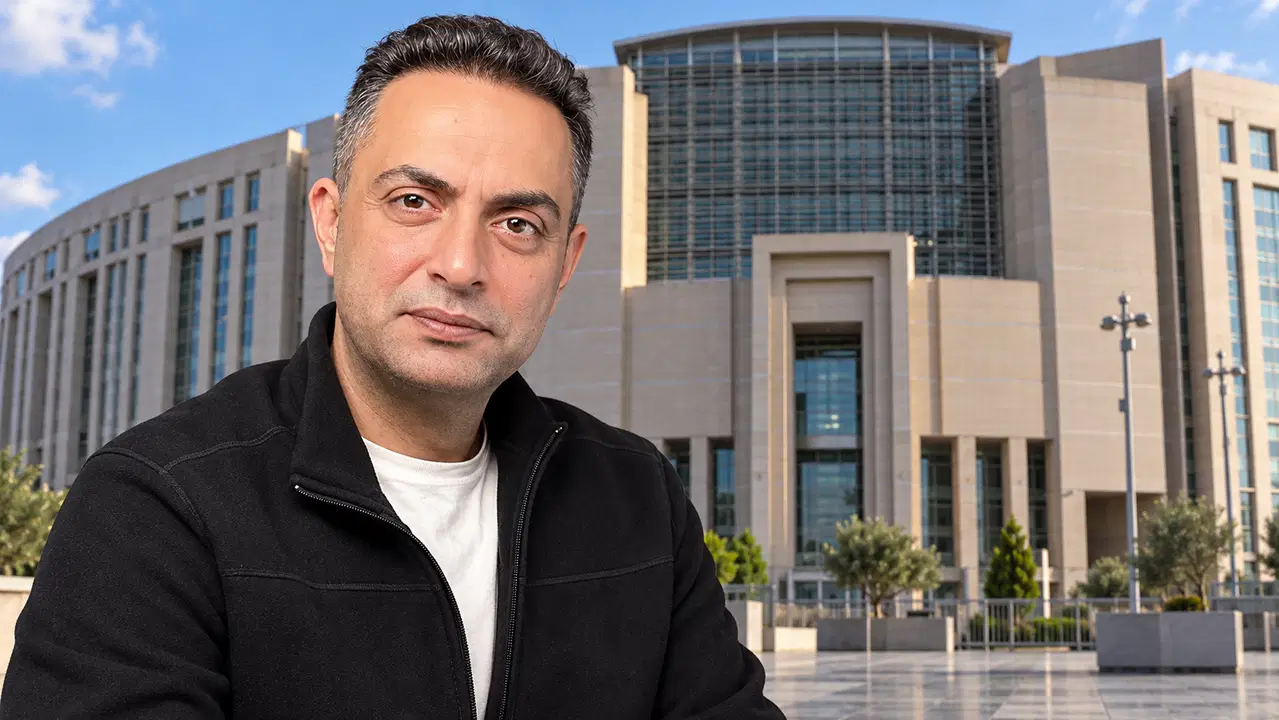 'Sarıgül' Soruşturması... 17 Kişi Adliyeye Sevk Edildi: Yazarımız Murat Ağırel'in Savcılık İfadesi Tamamlandı