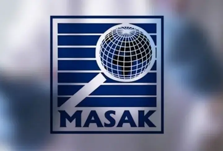 MASAK'tan, "Kara Para" açıklaması