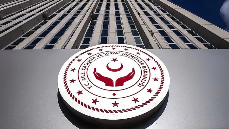 Huzurevinde eldivenli dayak. Bakanlık inceleme başlattı