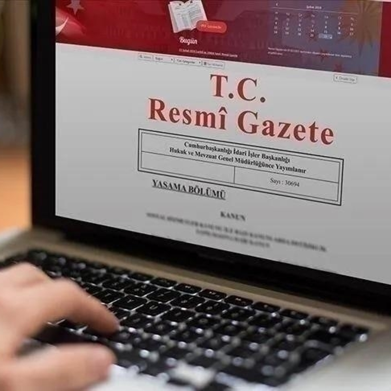 17 Aralık Resmi Gazete kararları yayımlandı!