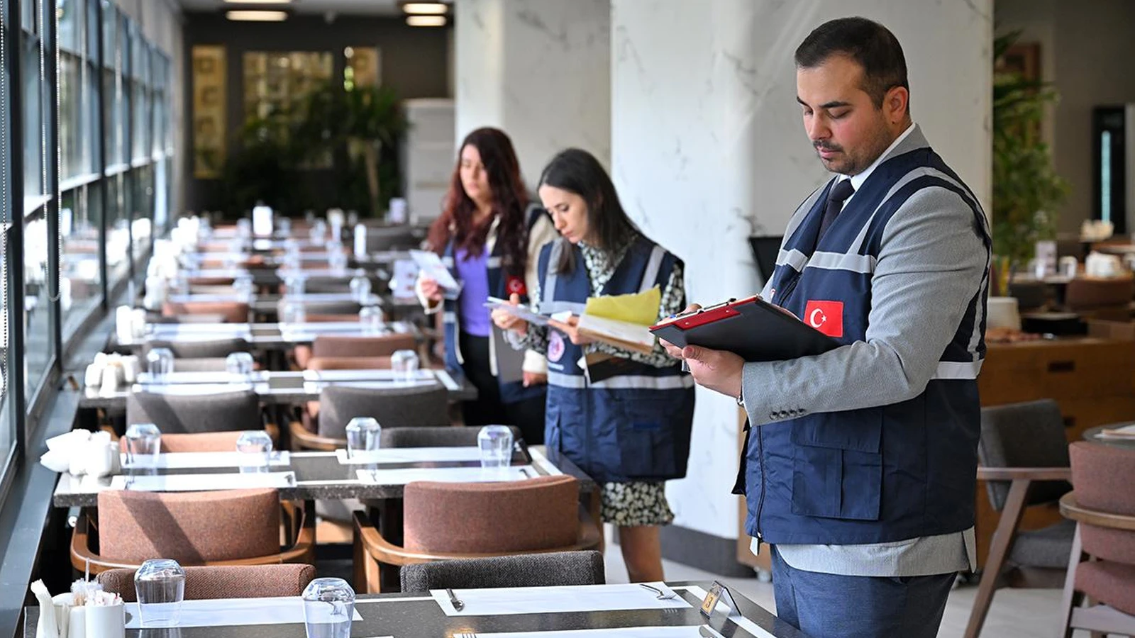 İstanbul'da işletmelere ses ve görüntü kaydı zorunluluğu