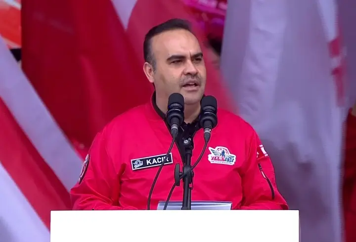 Bakan Kacır: KKTC'yi hep birlikte bilim adası yapabiliriz