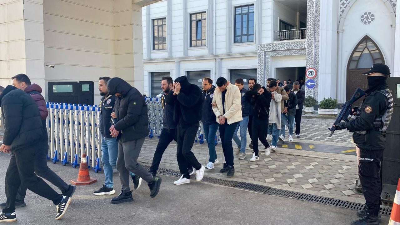 Sahte bungalov ilanıyla 120 milyon TL'lik dolandırıcılık