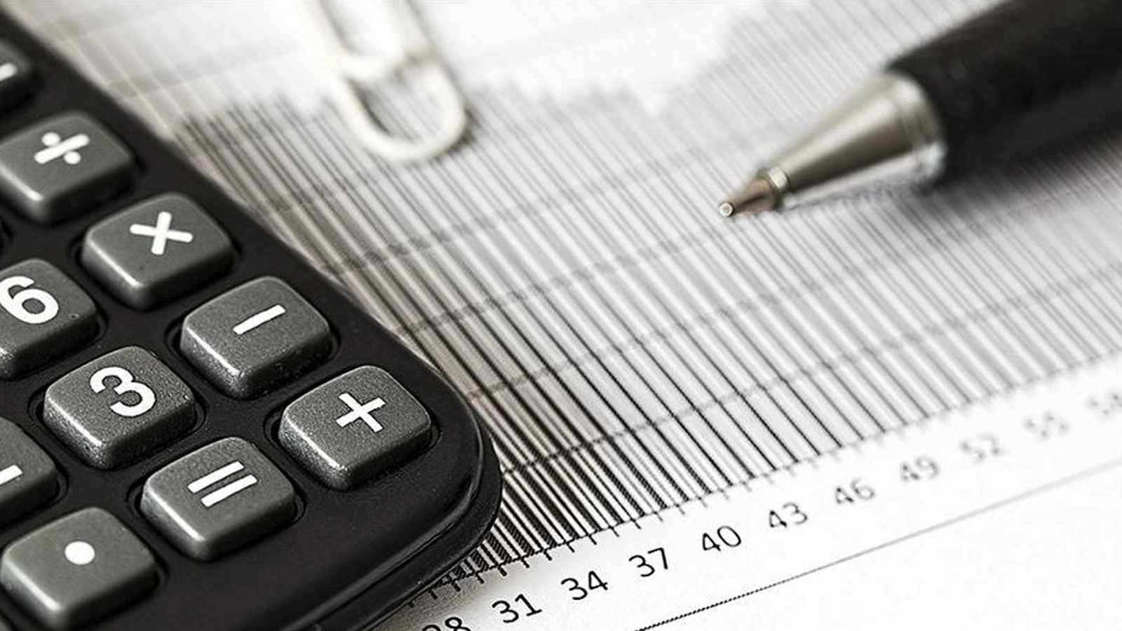 Gelir vergisinde 5,5 milyon beyannameyle rekor kırıldı