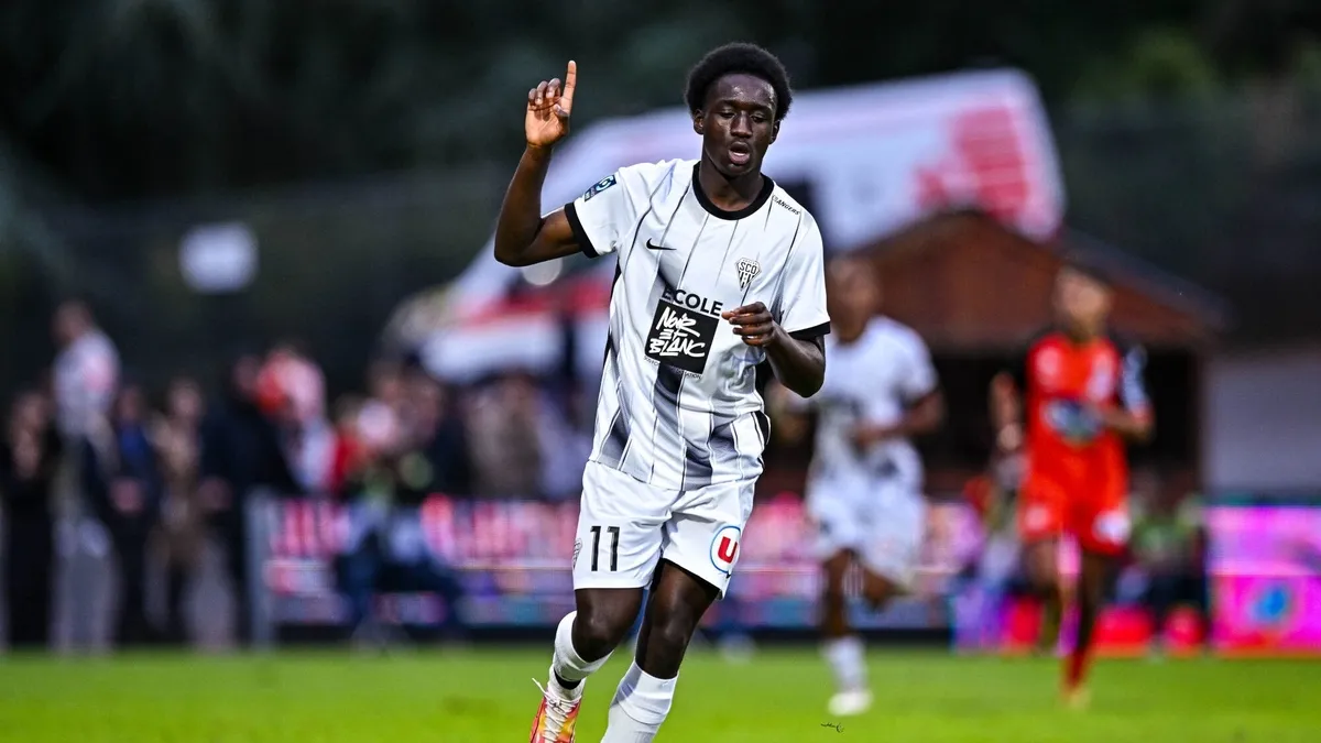 Sidiki Cherif transferinde işlem tamam! İşte sözleşme detayları
