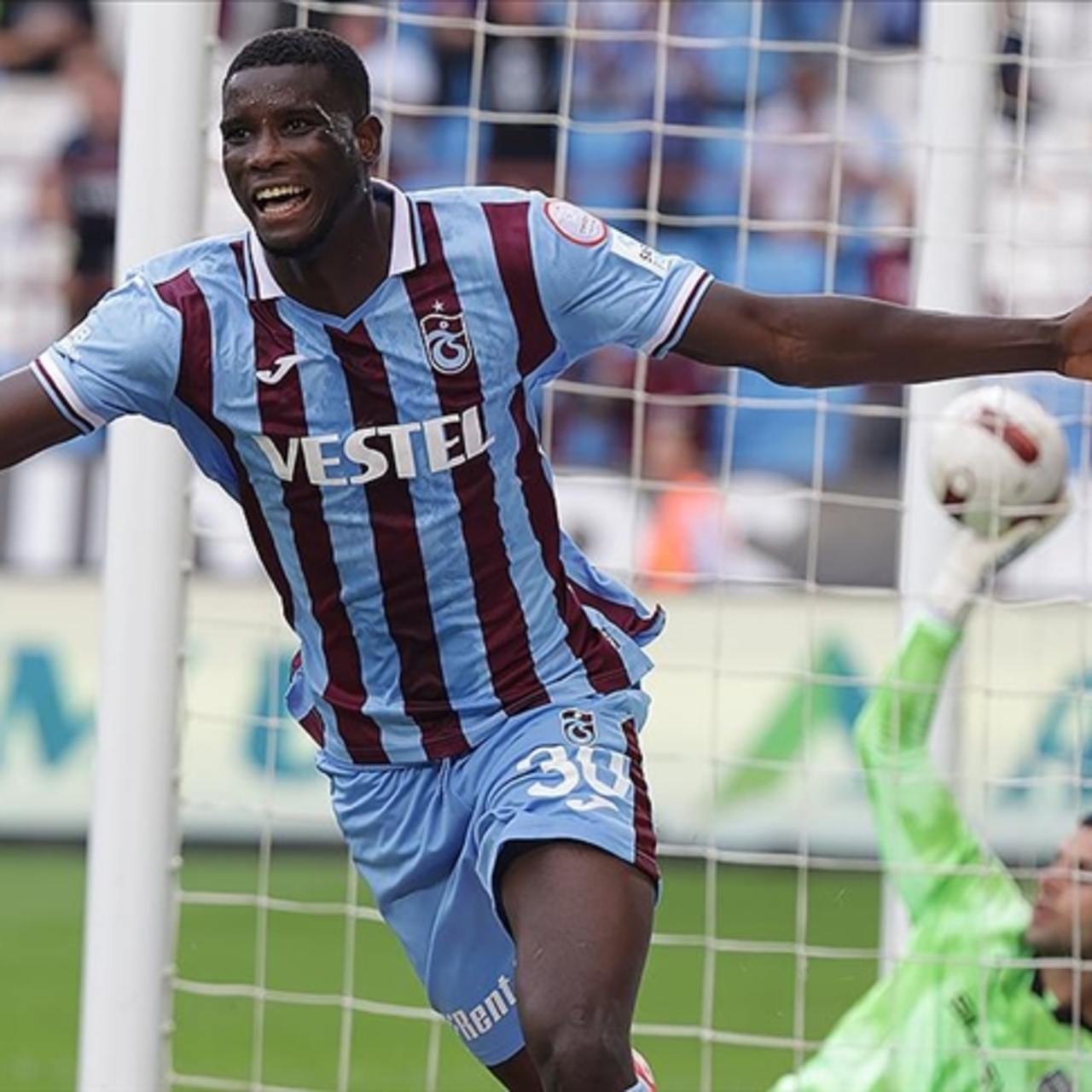 Trabzonspor-Kayserispor maçı ne zaman?