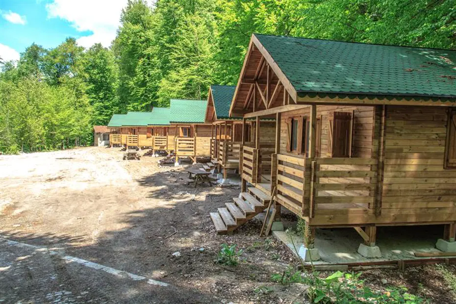 Tarlaya bungalov bağ evi dönemi bitti. Yıkımlar 1 ay içinde başlıyor