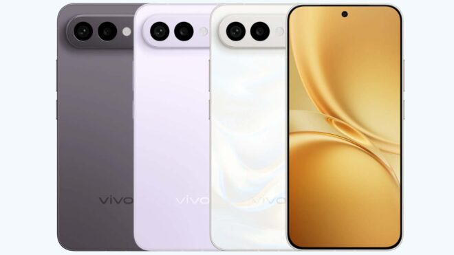 Snapdragon 8 Gen 5 işlemcili Vivo X300 FE tanıtıldı