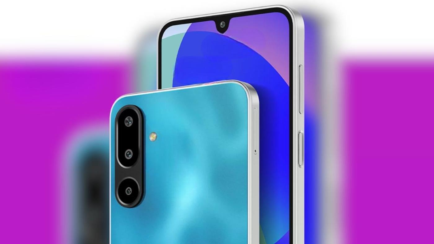 Samsung Galaxy F16 5G, 6 yıl güncelleme desteğiyle geliyor