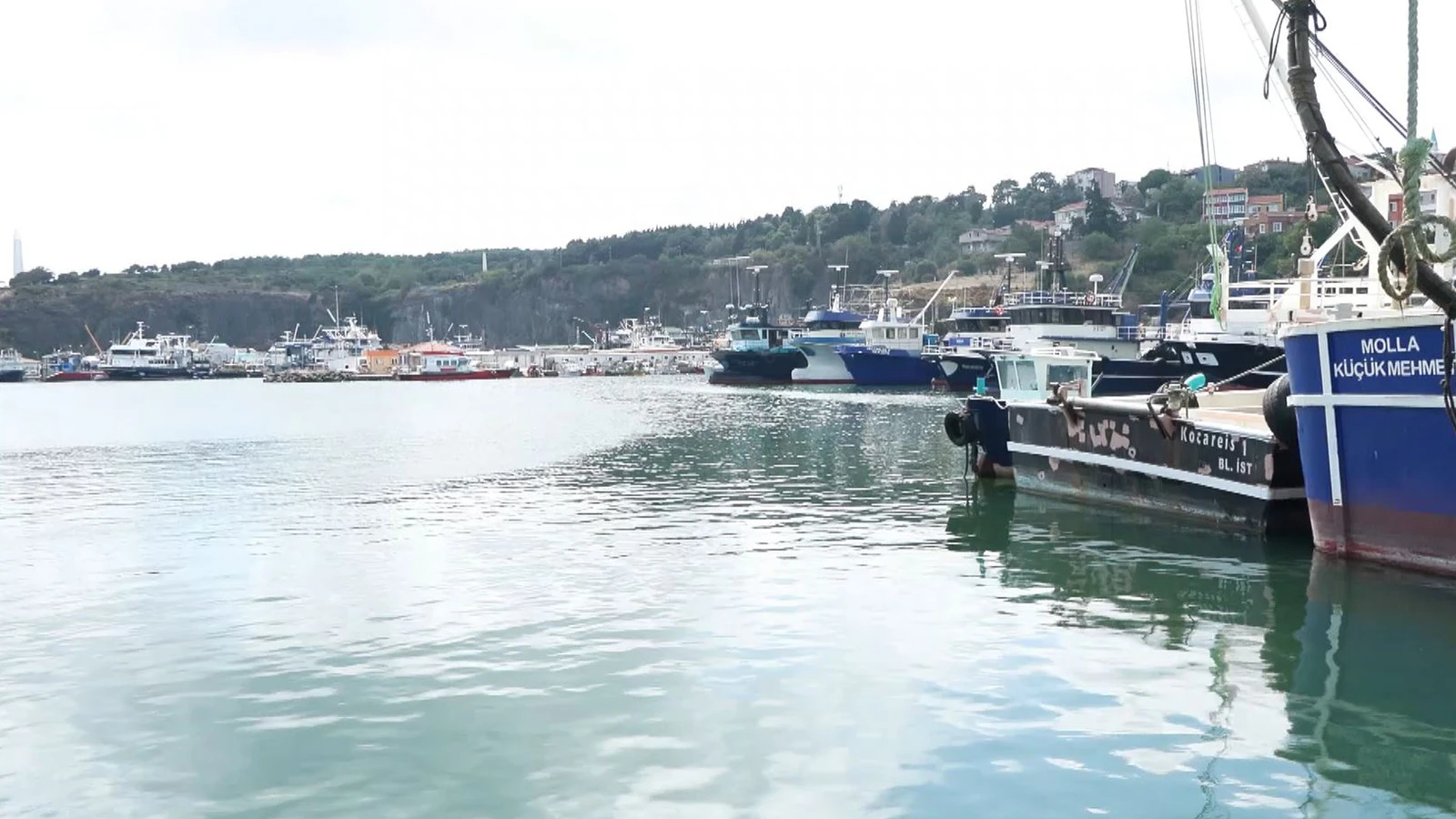 Balıkçılar 1 Eylül’ü bekliyor: Palamut sevenlere iyi haber