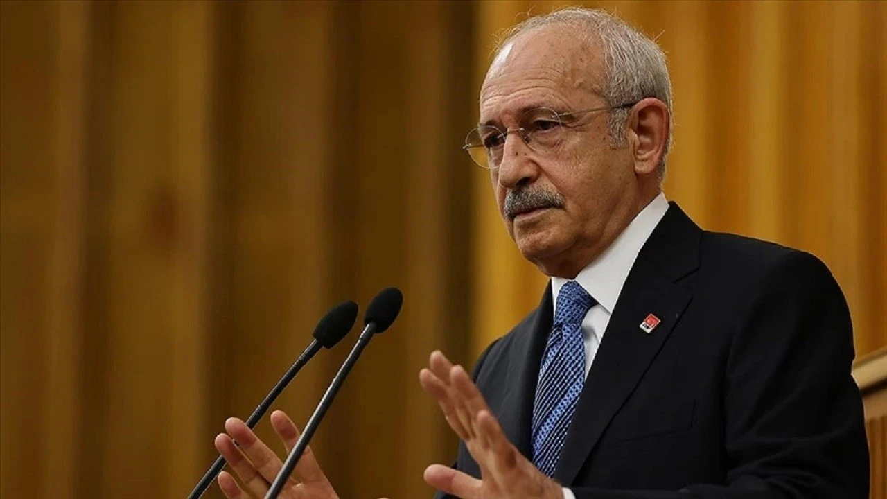 Kemal Kılıçdaroğlu'ndan 'mutlak butlan' açıklaması! 'Kayyuma mı bırakayım?'