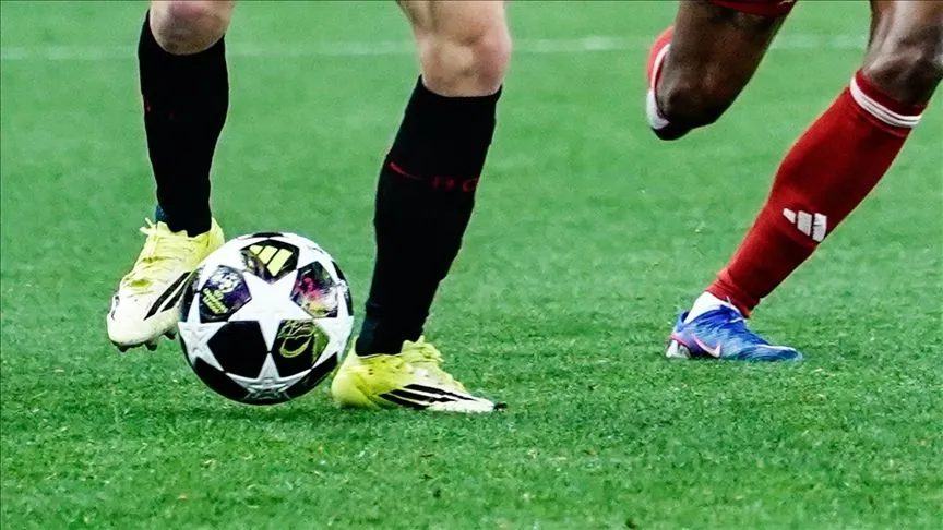 UEFA Şampiyonlar Ligi son 16 play-off turunda rövanş heyecanı yarın başlayacak