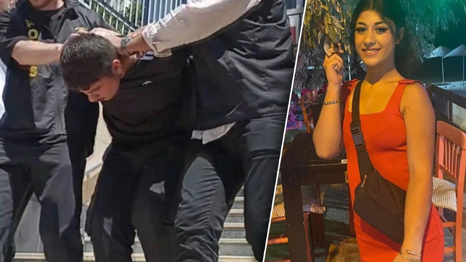 Oya’ya cinsel istismarda bulunan zanlıdan tüyler ürperten ifade