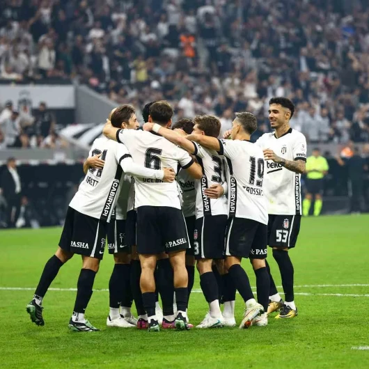 Hoffenheim - Beşiktaş Maçı | Canlı Skor - Canlı Anlatım