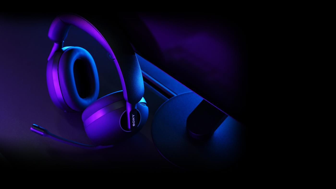 Sony, açık tasarımlı ilk oyun kulaklığını tanıtmaya hazırlanıyor