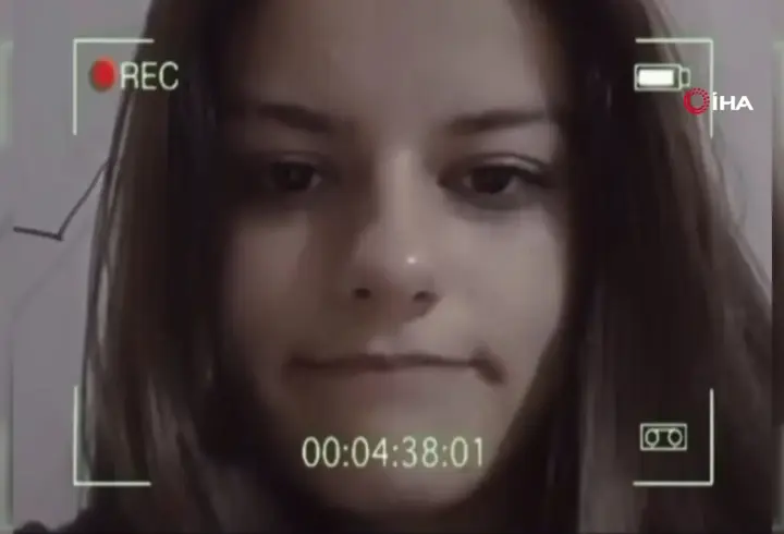 SESSİZ ÇIĞLIK! Ayşe’nin son mesajı: “Bu video size armağan olsun”