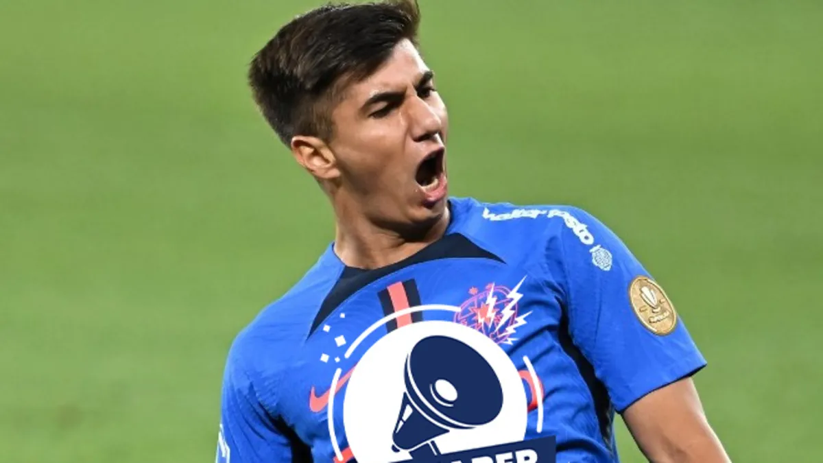 TRANSFER HABERİ - Trabzonspor'dam Alexandru Musi sürprizi!