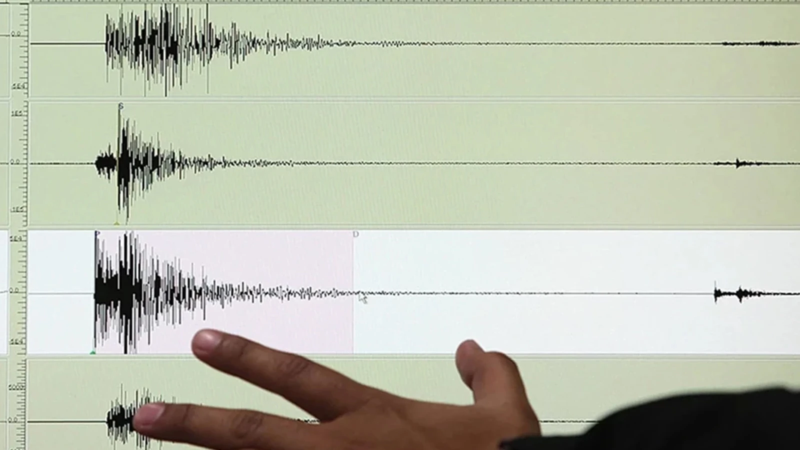 Son dakika deprem oldu! 10 Ekim 2025 AFAD, Kandilli deprem listesi!