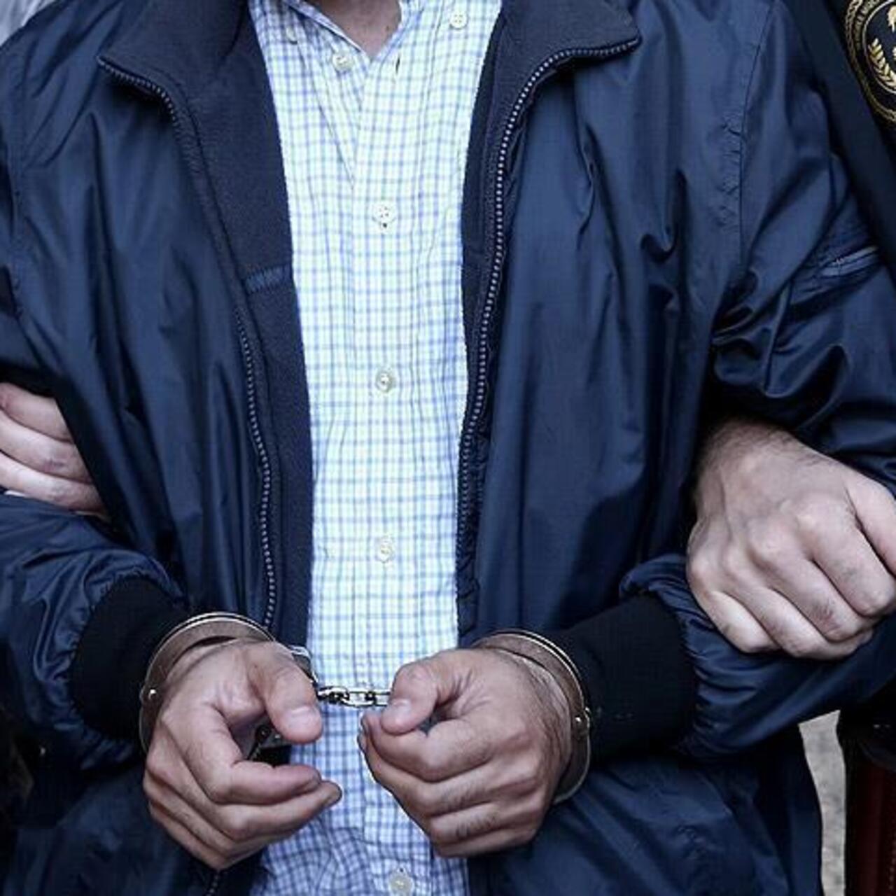 Terör propagandası yapan 7 kişi tutuklandı
