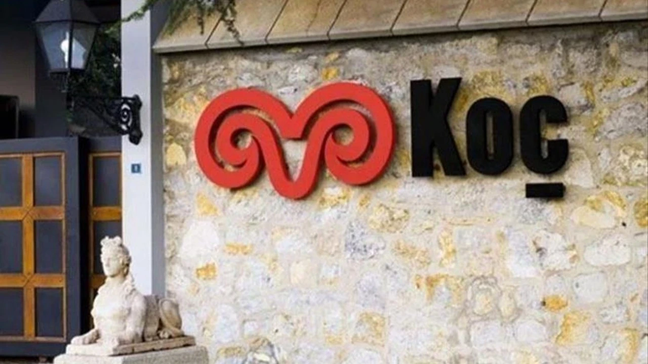 Koç Holding'den sahte hesaplar ve dolandırıcılık uyarısı