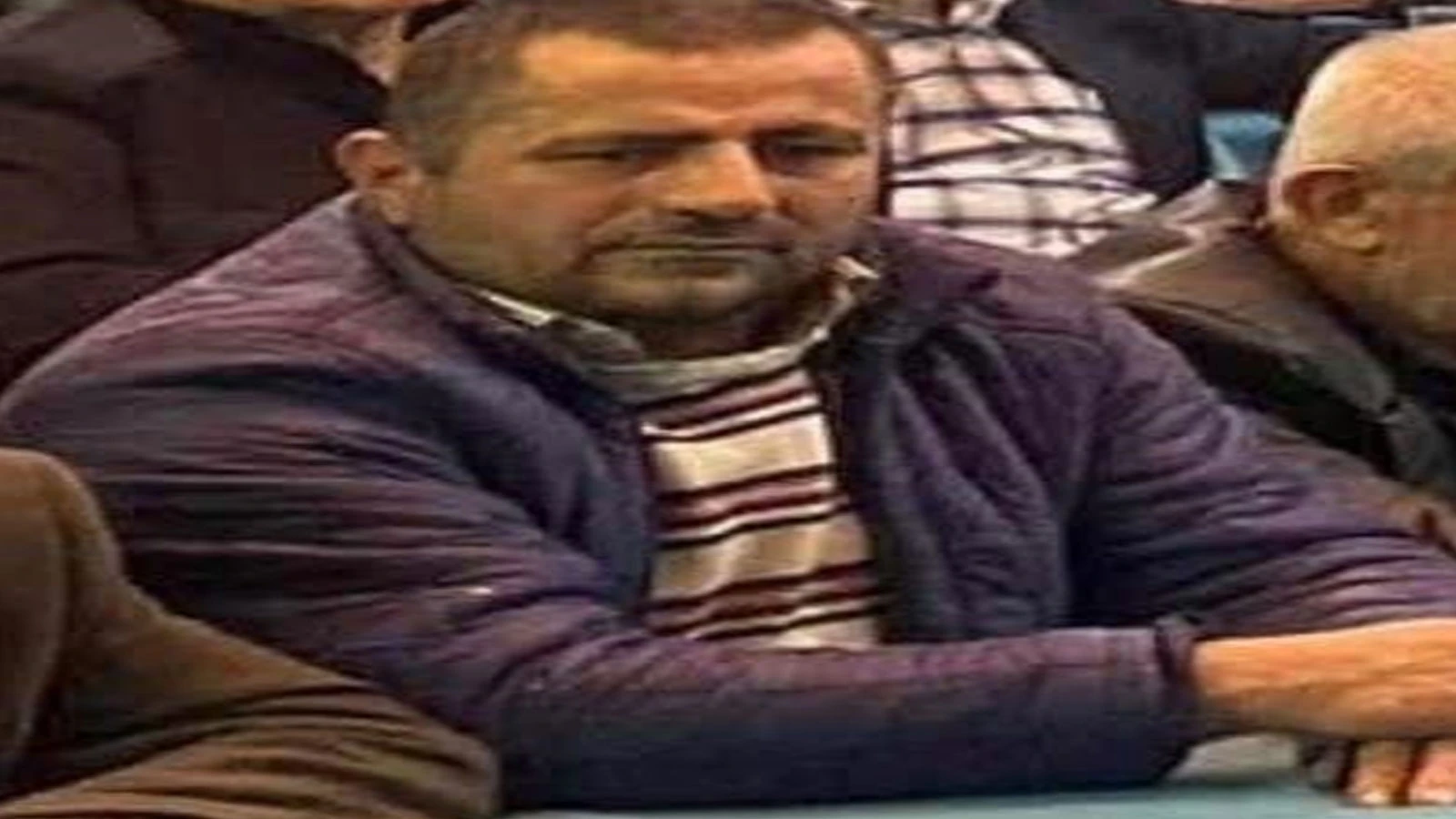 Üzerine pirinç çuvalları devrilen işçi feci şekilde can verdi