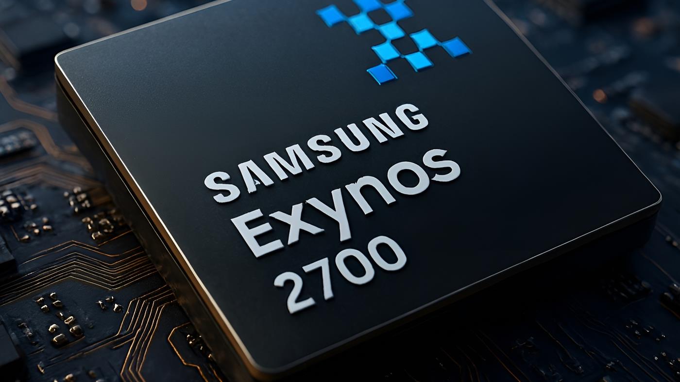 Samsung Exynos 2700, son derece iddialı performans artışıyla geliyor