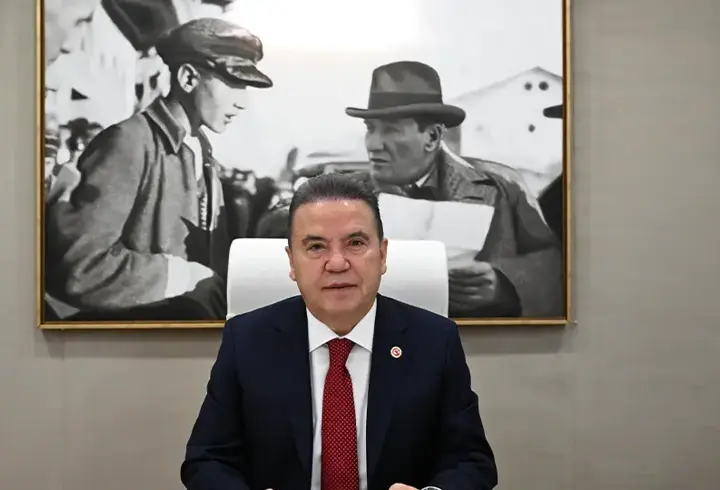 Muhittin Böcek'in etkin pişmanlık başvurusu yaptığı iddia edildi