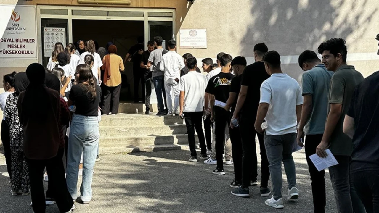 KPSS Ortaöğretim ve Ön Lisans başvurusu ne zaman? Bu yıl sınav var mı?