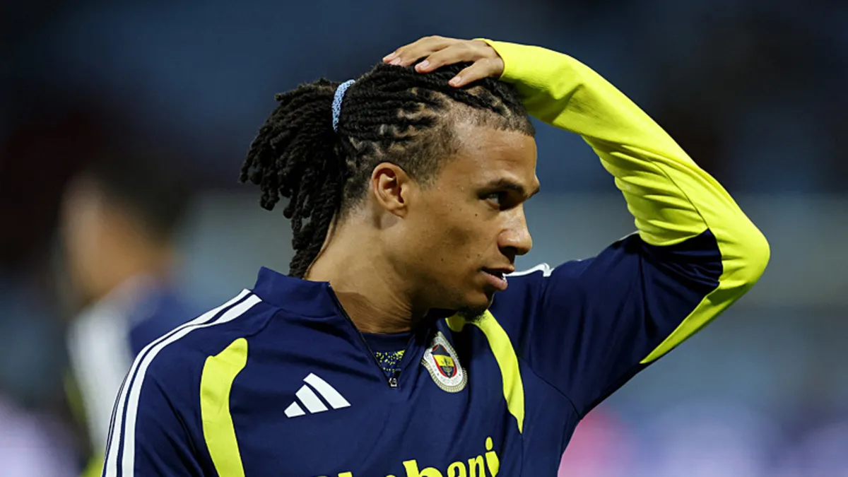 Nathan Ake'den Basın Toplantısında Takım Arkadaşlarına Övgü Dolu Sözler!