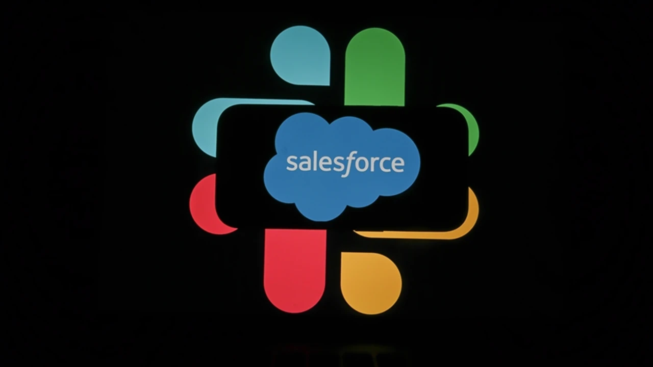 Salesforce, yapay zekâ ile 4.000 çalışanını işten çıkardı