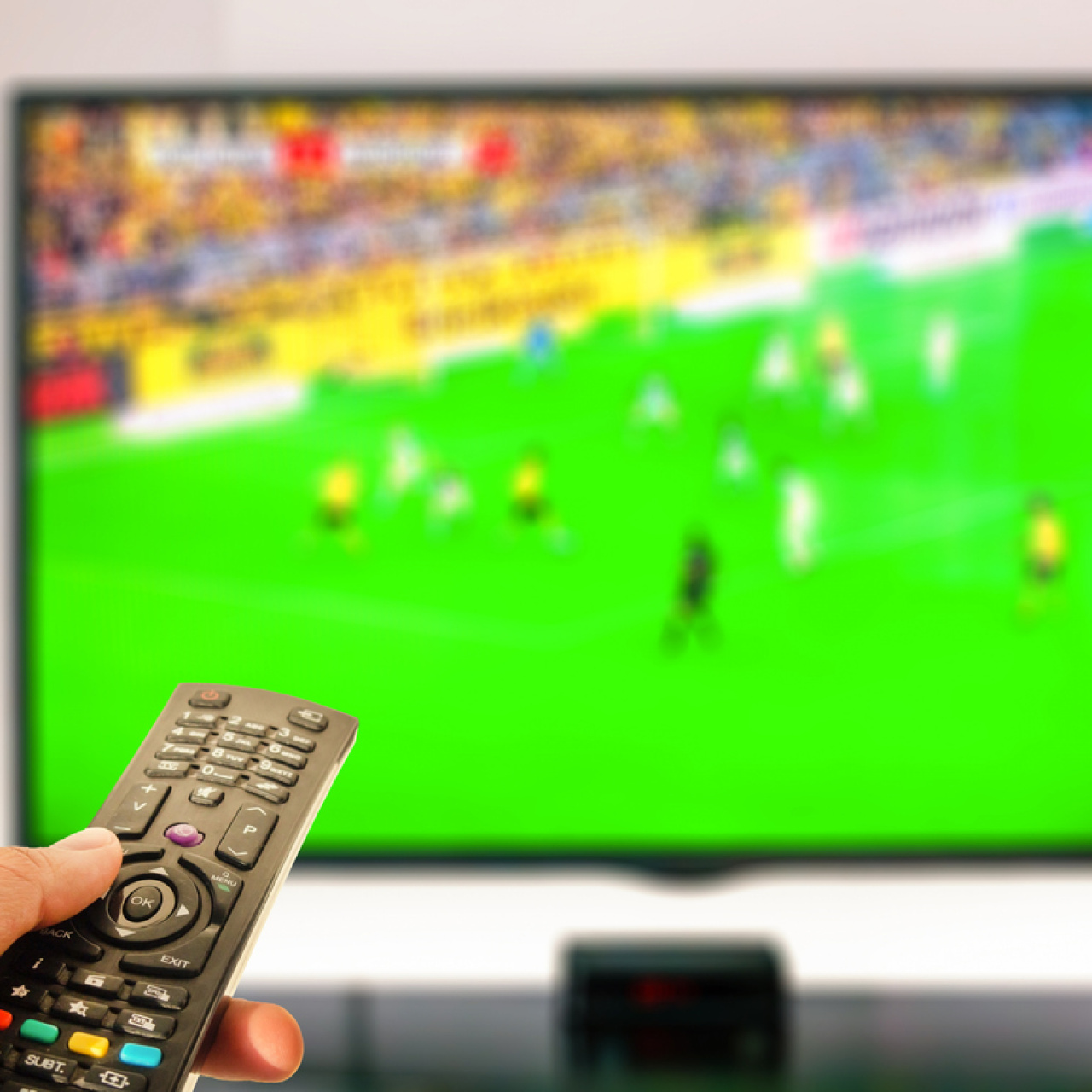 18 Mart 2026 TV yayın akışı