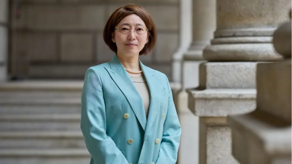 Boj Üyesi Koeda: Faiz Artışlarının Zamanlaması İçin Belirli Bir Hız Öngörmüyorum