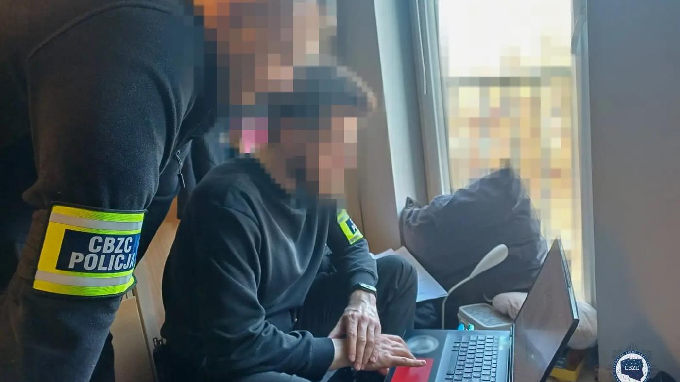 Hack dünyasının merkezi çöktü: Europol ve FBI’dan ortak operasyon