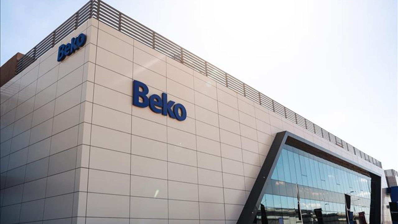 Beko'dan İtalya’da geri adım: Personel azaltma planı değişti