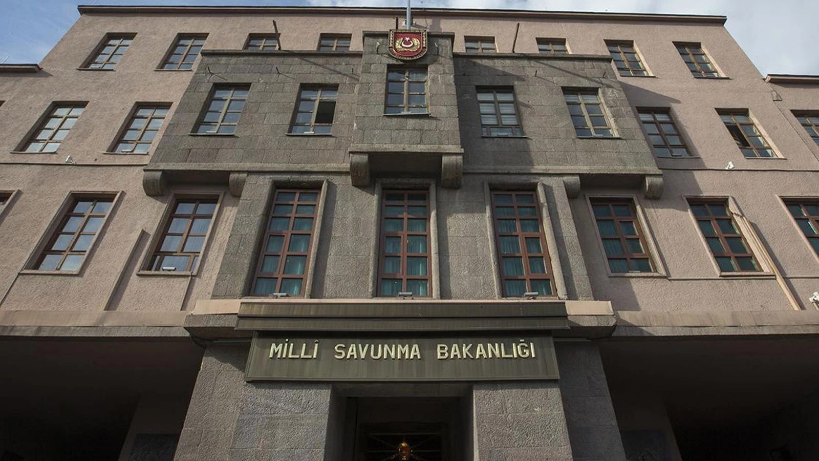 MSB: Türkiye’nin hava sahası güvenliği için ek tedbirler alındı