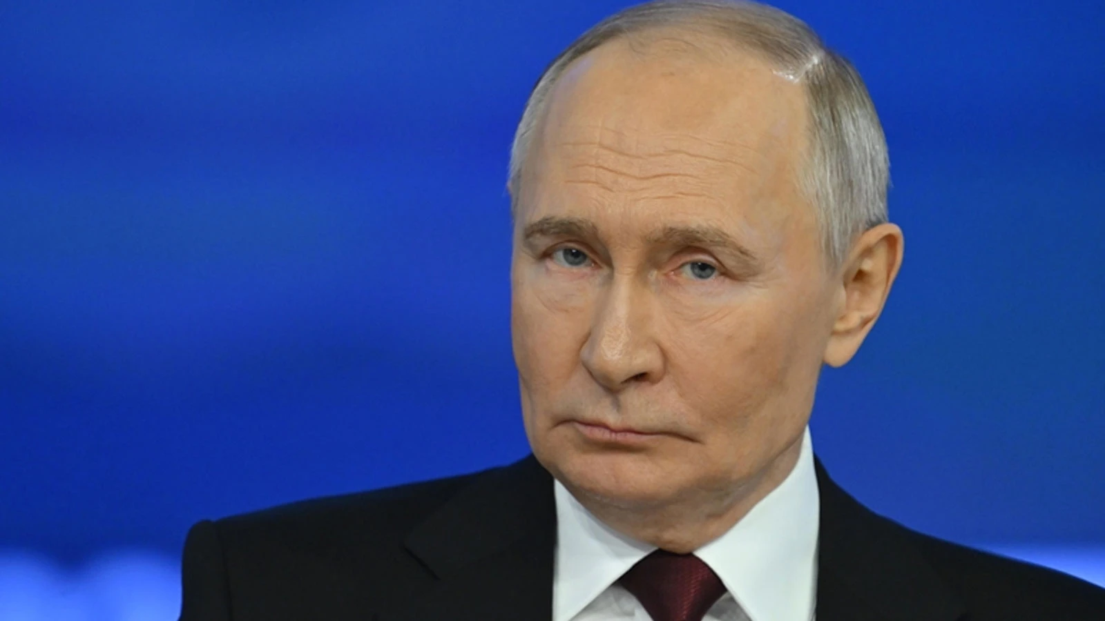 Putin, ABD'ye büyükelçi olarak Aleksandr Darçiyev'i atadı