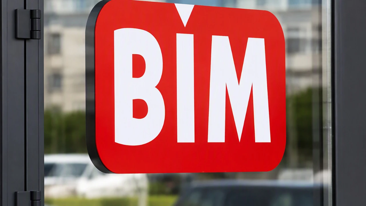 Bim’de Yeni Haftanın Alışveriş Listesi Değişiyor! Aktüel Ürünler Belli Oldu (Bim 18-24 Ekim)