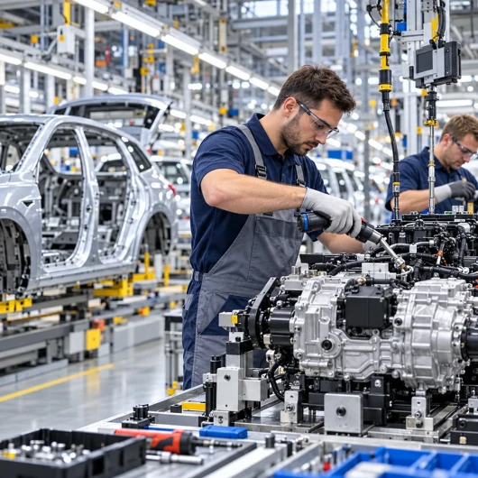 Volkswagen’de 660 Bin Çalışanı İlgilendiren Plan: 2030’a Kadar Zam Yapılmayabilir
