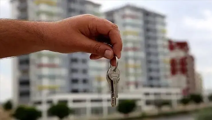 Ev Almak İsteyenler Dikkat: Gözler İkinci El Konut Fiyatlarında