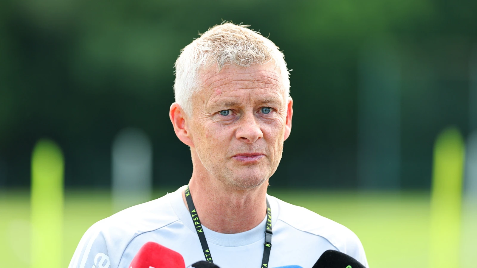 Ole Gunnar Solskjaer: "Her yeni sezon, yeni bir başlangıçtır"