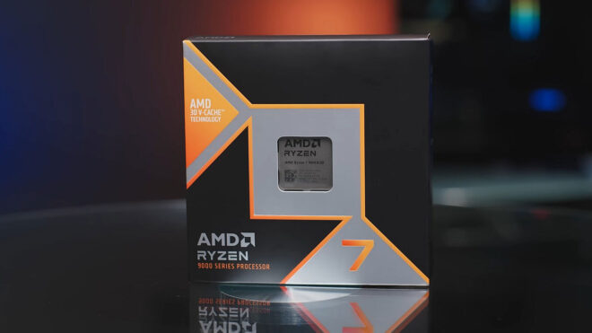 AMD’nin Ryzen işlemcilere bugün itibarıyla zam yapacağı iddia ediliyor