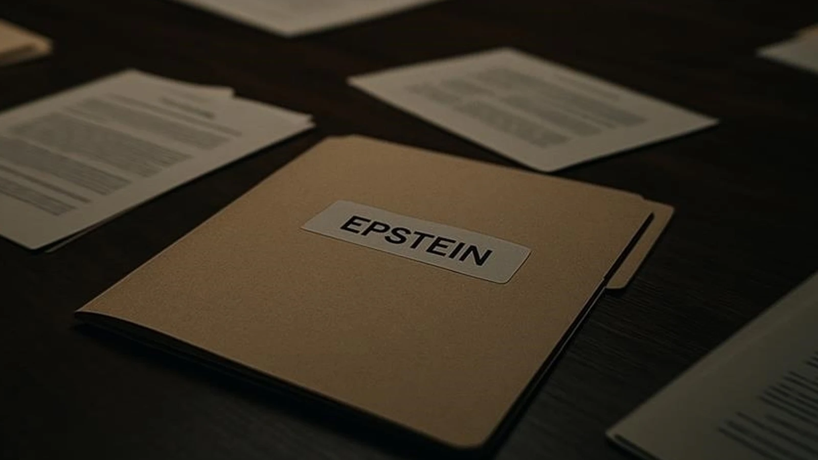 Epstein ile bağlantılı 2 milyondan fazla belge inceleniyor