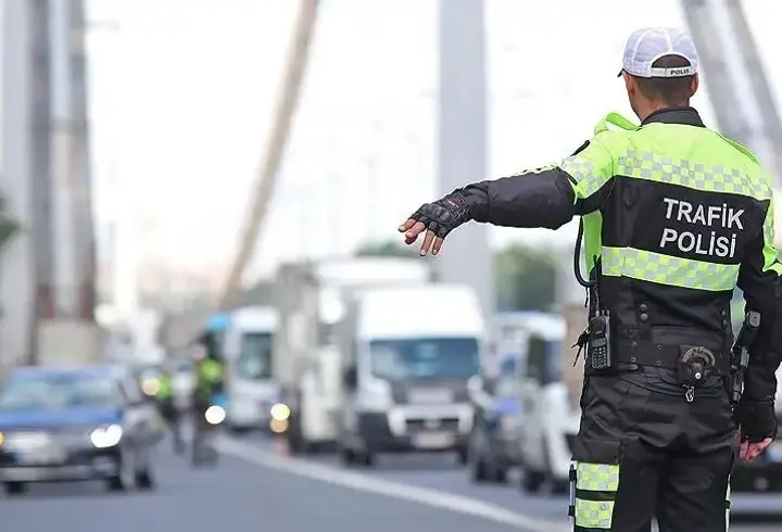 Trafik cezaları artırılacak! Teklif, Genel Kurul'da görüşülecek