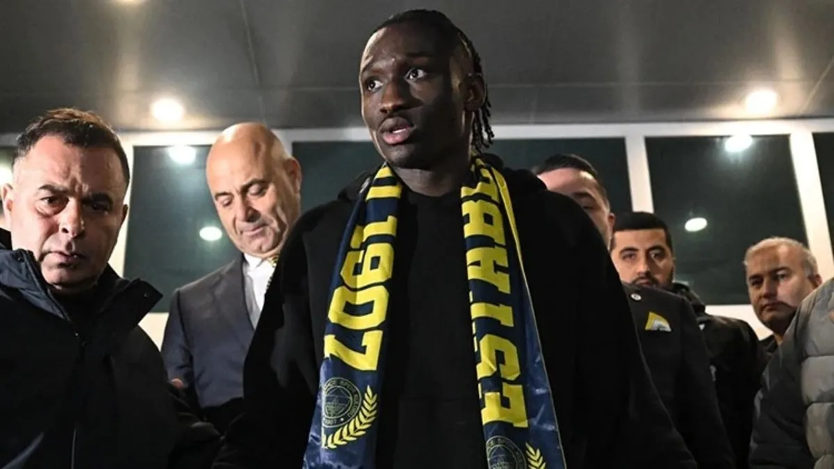 Fransız gazeteci Sidiki Cherif'in bilinmeyen yönlerini anlattı!