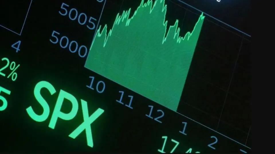 S&P 500 için yapay zeka rallisi tahmini
