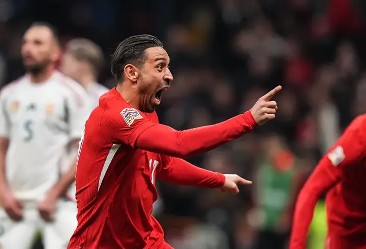 İrfan Can Kahveci: Bu ülkenin güzel günlere ihtiyacı var